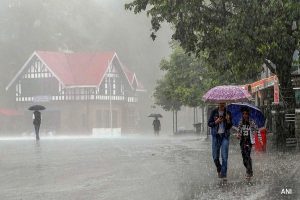 हिमाचल में मानसून का कहर, 270 लोगों की मौत, 492 घायल