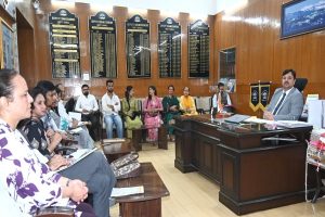 टीबी मुक्त अभियान के तहत शिमला में जांच एवं उपचार की दिशा में बेहतर प्रगति