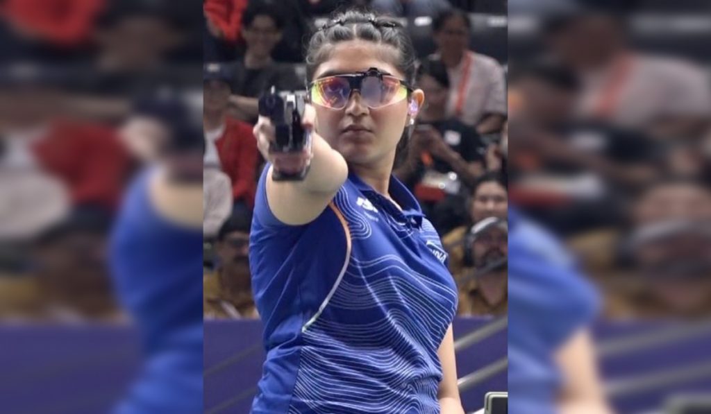 Asian Games 2026