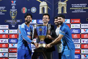 Shreyas Iyer
