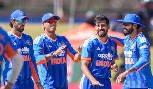 IND vs AFG: अफगानिस्तान के खिलाफ अजेय है टीम इंडिया, 13 सितंबर से फिर होगा टी20 का रोमांच