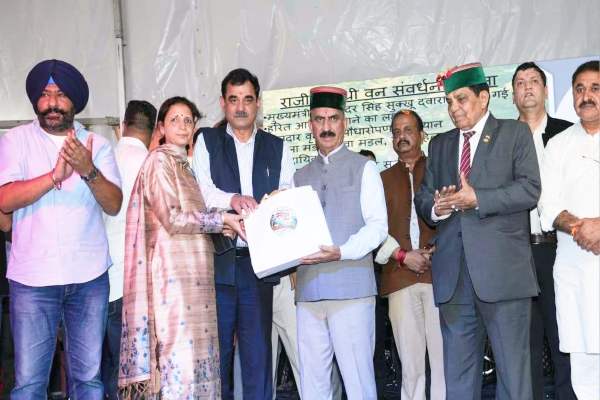 तीन माह के भीतर सीबीएसई स्कूलों में 2,000 शिक्षकों की होगी नियुक्तिः मुख्यमंत्री सुक्खू
