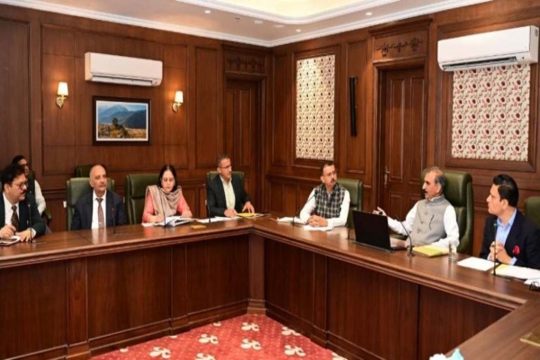 विधवाओं के बच्चों को 27 वर्ष की आयु तक मिलेंगे 1,000 रुपये प्रतिमाहः मुख्यमंत्री