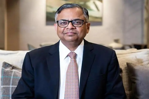 चंद्रशेखरन की री-अपॉइंटमेंट को टाटा ट्रस्ट्स की चुनौती, AOA के प्रावधानों का दिया हवाला