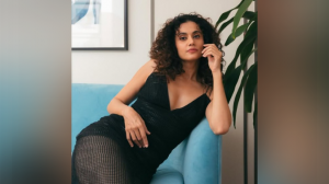 Taapsee Pannu: बॉक्स ऑफिस से ज्यादा फिल्मों की क्वालिटी को दी तवज्जो, बोलीं- फिल्मोग्राफी हमेशा रहेगी