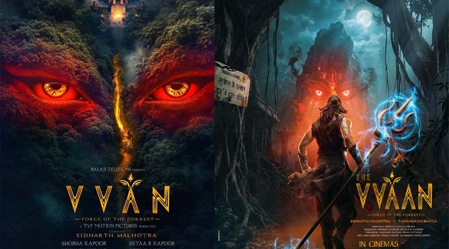 The Vvaan Movie Review: कहानी में नहीं दिखा दम, हिंदी बेल्ट को भी सही से टारगेट नहीं कर पाई पीआर स्ट्रैटेजी