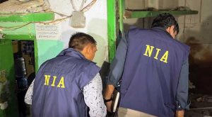 NIA ने हिमाचल के नालागढ़ पुलिस स्टेशन में IED धमाके के मामले में 3 और आरोपियों को किया गिरफ्तार, अब तक 6 गिरफ्तार
