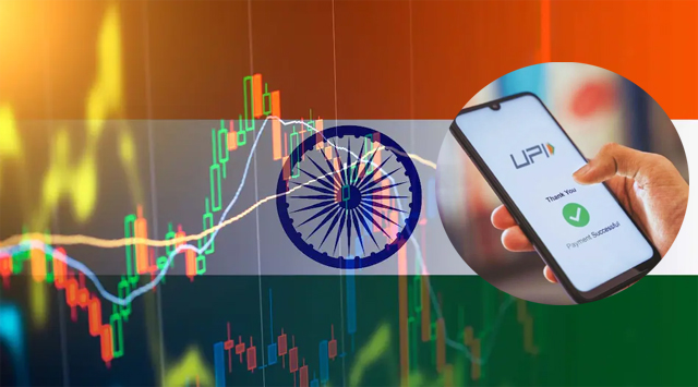 तेजी से आगे बढ़ रहा भारत का UPI, नए शुल्क से निवेश को मिलेगा प्रोत्साहन