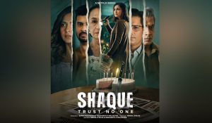हर कोई संदिग्ध है, कोई बेकसूर नहीं, ‘Shack: Trust No One’ 24 सितंबर को नेटफ्लिक्स पर होगा प्रीमियर