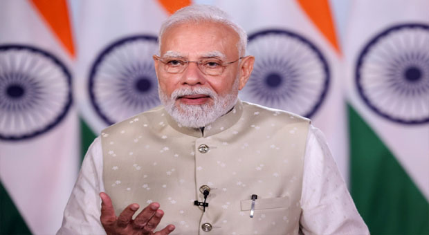PM मोदी ने जन्मदिन पर मिली शुभकामनाओं के लिए दुनिया भर के नेताओं का किया धन्यवाद