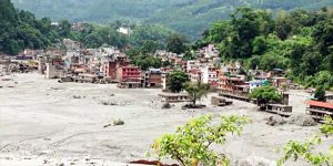 नेपाल में तबाही का आंकड़ा और भी बढ़ा: मरने वालों की संख्या 1,204 तक पहुंची