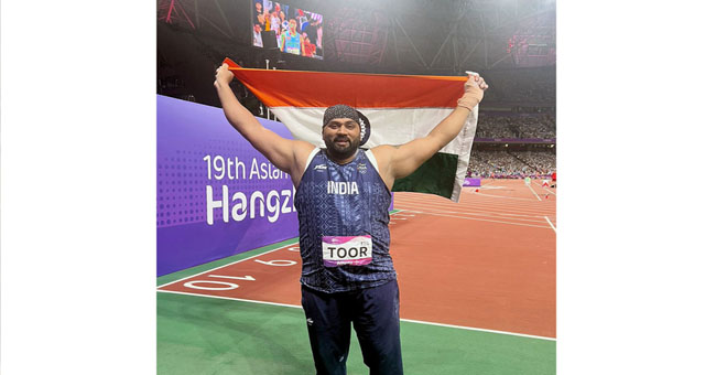 Asian Games 2026: 7वें दिन कबड्डी में गोल्ड और शूटिंग में सिल्वर मेडल जीतने के बाद भारत के पदकों की संख्या 30 हुई