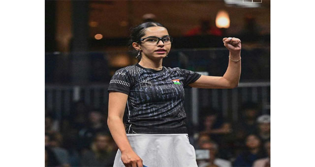 Asian Games 2026: आठवें दिन सात मेडल जीतने के बाद भारत के पदकों की संख्या बढ़कर 37 हुई