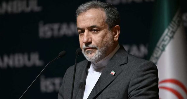 ईरान अमेरिका के साथ “महाविनाशकारी युद्ध” के लिए पूरी तरह से तैयार है: Abbas Araghchi
