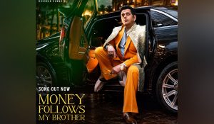 फिर छाया Ravi Kishan का वायरल अंदाज, ‘Money Follows My Brother’ में दिखेगा उनका आइकॉनिक इंटरनेट मोमेंट