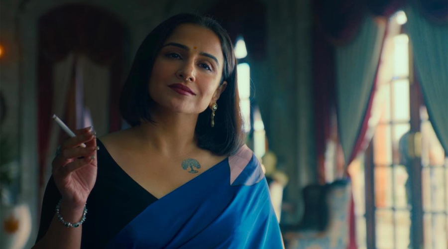 ‘Jailer 2’ में Vidya Balan का पावरफुल रोल, कांता के रूप में दिखेगा नया रंग