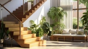 Home Vastu Tips: घर में सीढ़ियां बनवाते समय न करें ये 5 गलतियां, वास्तु के अनुसार ऐसे करें डिजाइन