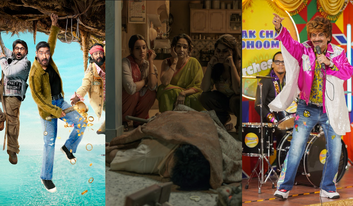 Comedy से Sci-Fi तक, Netflix पर एंटरटेनमेंट का धमाका; ये 6 फिल्में जरूर करें Watchlist में शामिल