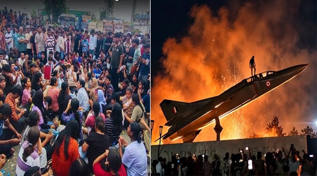 LPU हिंसा मामला हाई कोर्ट पहुंचा; जनहित याचिका पर बुधवार को होगी सुनवाई