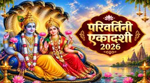 Parivartini Ekadashi 2026: 21 या 22 सितंबर को रखा जाएगा व्रत? जानें सही तारीख और पूजा मुहूर्त