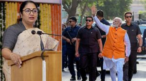 PM Modi के जन्मदिवस पर 17 सितंबर से 17 अक्टूबर तक दिल्ली में चलेगा सेवा संकल्प अभियान : CM रेखा गुप्ता