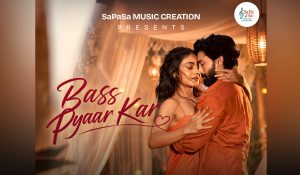 ‘Raj Barman’ का नया रोमांटिक गीत ‘बस प्यार कर’ रिलीज़, हर्ष राजपूत-सृजिता डे की जोड़ी ने जीता दिल