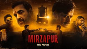 Box Office पर ‘Mirzapur’ का भौकाल: फिल्म ने दुनियाभर में ₹223 करोड़ का आंकड़ा किया पार