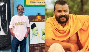 लेखक-निर्देशक विशाल चतुर्वेदी ने ‘हनुमान अंश’ को दिलाई ₹100 करोड़ की ऐतिहासिक कामयाबी