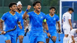 Junior Asia Cup: चीनी ताइपे को 15-0 से हराकर भारत ने सैमीफाइनल में की जगह पक्की