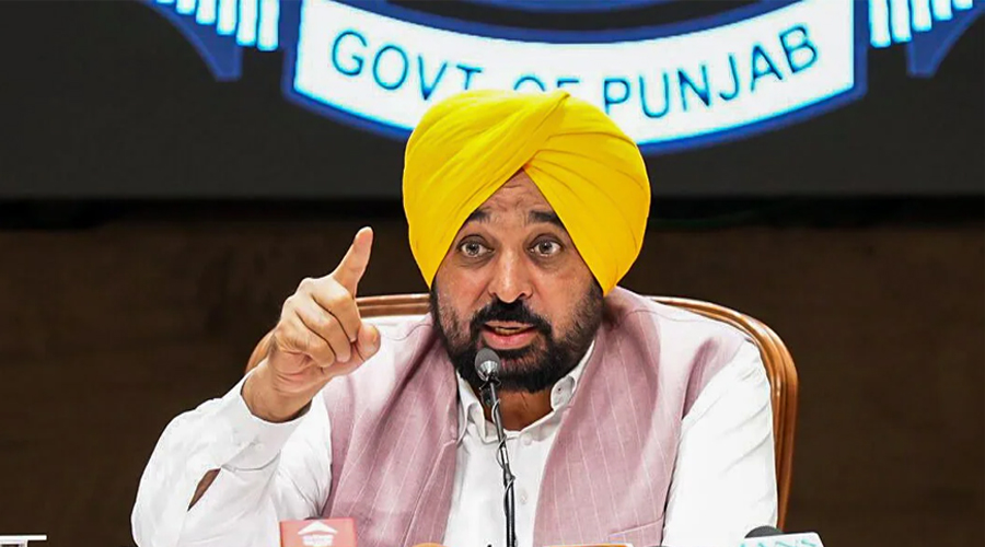 पंजाब के 80 फीसदी खेतों तक पहुंचा नहरी पानी, 100 फीसदी तक पहुंचाना पंजाब सरकार का लक्ष्य