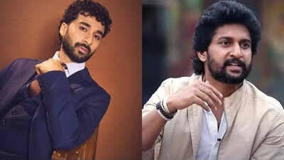 Raghav Juyal की कास्टिंग सुनते ही खुश हुए Nani, बोले- “मैं पहले से उनका फैन हूं”