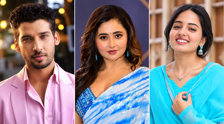 8 साल बाद ‘सयोनी’ में रश्मि देसाई की वापसी, आज से शुरू होगी जान्हवी और गौतम की अनोखी प्रेम कहानी