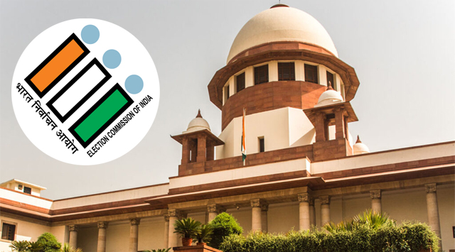 चुनाव आयोग को SC के निर्देश; TMC के नाम और सिंबल पर 3 महीने में करें अंतिम फैसला