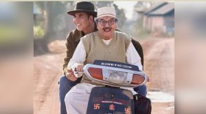 अक्षय कुमार ने शेयर की फिल्म ‘हैवान’ की क्लिप; असरानी को याद कर बोले-आप जैसा कोई नहीं
