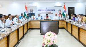 मंत्रीगण, विधायक और आमजन मिलकर बनाएंगे ‘सेवा संकल्प अभियान’ को जन-अभियान : नायब सिंह सैनी