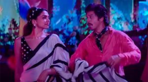 ‘जवान’ के 3 साल पूरे: जब Deepika Padukone ने ShahRukh Khan के लिए कही थी दिल छू लेने वाली बात