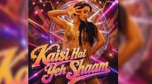 ‘The Mushrooms’ लेकर आया 80’s रेट्रो बॉलीवुड का जादू, ‘कैसी है ये शाम आज की’ के साथ