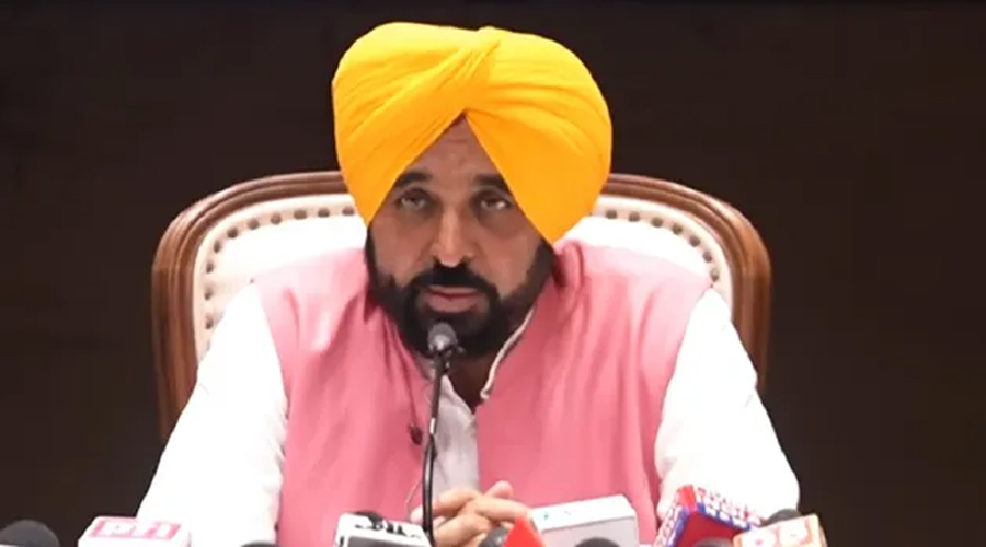 पंजाब सरकार का विदेशों में छिपे गैंगस्टरों पर वार, अब तक एक दर्जन से ज्यादा गैंगस्टर्स डिपोर्ट