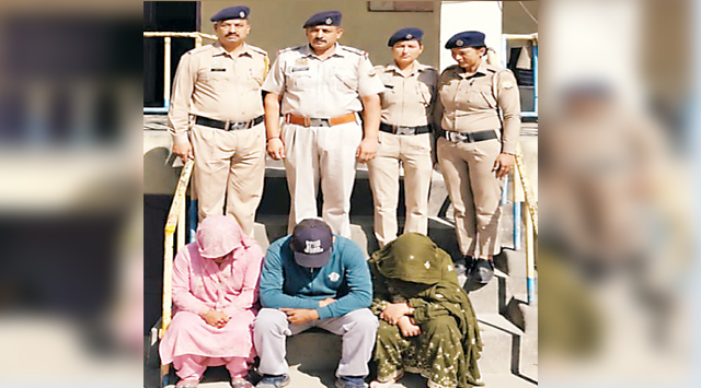 मणीकर्ण पुलिस की बड़ी कार्रवाई; 2.343 किलो चरस बरामदगी मामले में तीन और आरोपी गिरफ्तार