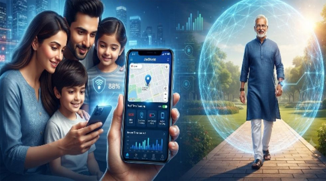 अब बच्चों और बुजुर्गों की सुरक्षा पर रख सकेंगे नजर; JIO ने पेश किया जियोशील्ड फीचर