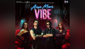 Kunal Khemu की ‘वाइब’ का जलवा: रिलीज हुआ स्वैग से भरपूर हाई-एनर्जी ट्रैक ‘ऐसी मेरी वाइब’