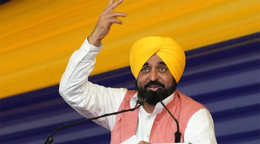 पंजाब सरकार का महिला कर्मचारियों के लिए बड़ा फैसला, घर से 40 किमी के दायरे में होगी पोस्टिंग