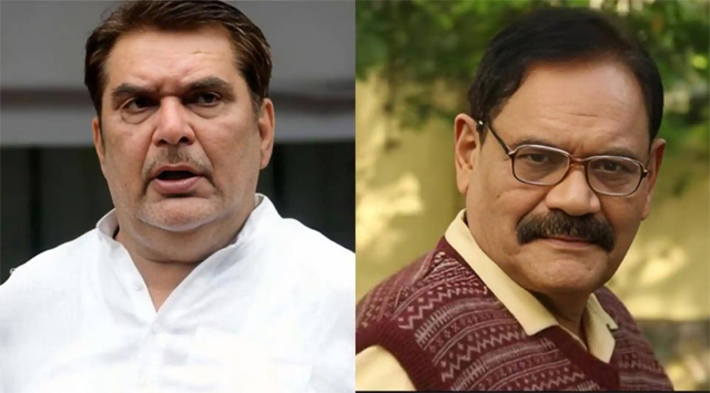 मुश्ताक खान के जनाजे में नहीं पहुंचे बड़े स्टार; रजा मुराद बोले-किसी उद्योगपति की शादी होती तो वेटर बन जाते