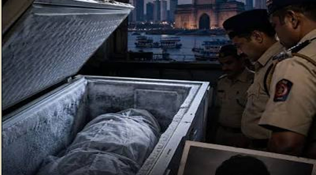 मलाड में 4 साल तक फ्रीजर में रखा रहा 80 वर्षीय बुजुर्ग का शव, दोबारा जिंदा करने की थी योजना