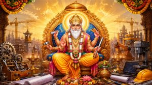 Vishwakarma Puja 2026: सितंबर में इस दिन होगी विश्वकर्मा पूजा, जानें सही तारीख और शुभ मुहूर्त