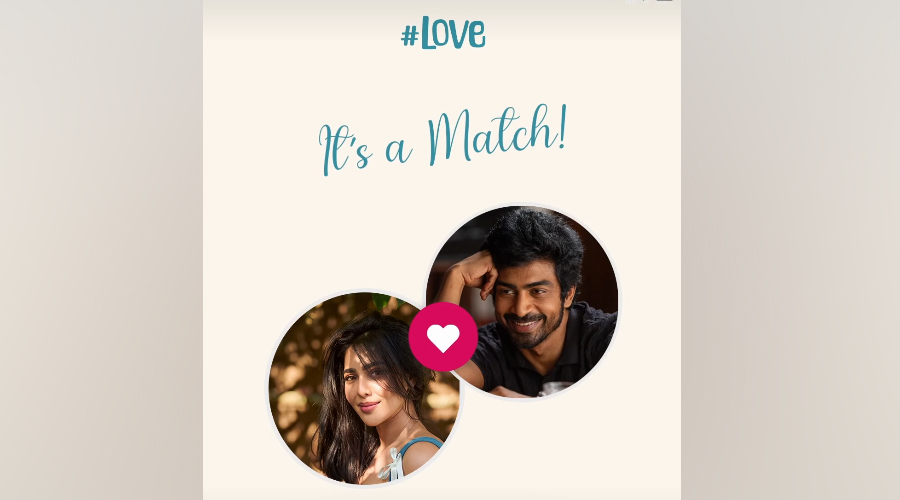 केमिस्ट्री या कम्पैटिबिलिटी? ‘#Love’ में रिश्तों की होगी असली परीक्षा, 2 अक्टूबर को Netflix पर देखें