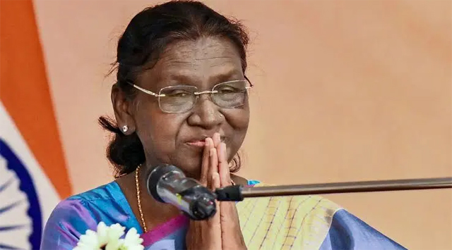 राष्ट्रपति के लाहौल-स्पीति दौरे को लेकर सुरक्षा कड़ी; 3 दिन पर्यटन गतिविधियां रहेंगी बंद
