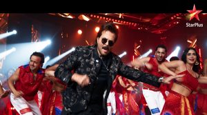 ‘झक्कास’ अंदाज में Anil Kapoor की एंट्री, Star Plus ने दिखाया Top 1% का नया थीम सॉन्ग