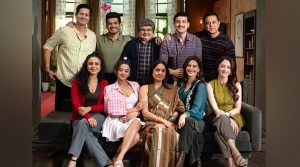 Sandeepa Dhar ने ‘चुंबक’ को लेकर खोला दिल, बोलीं- मिला बहनों जैसा खूबसूरत रिश्ता