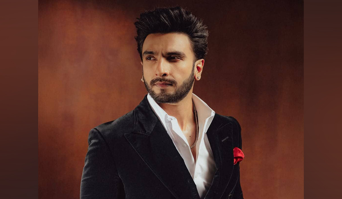ब्रांड्स की पहली पसंद से लेकर ‘धुरंधर’ तक: 2026 बना Ranveer Singh के करियर का सबसे खास साल